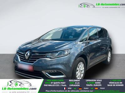 Renault Espace V TCe 225 BVA