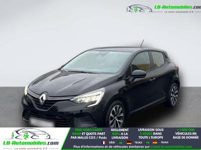 Renault Clio V TCe 90 BVM