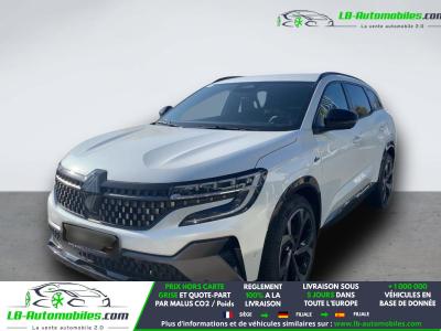 Renault Espace VI E-Tech hybrid 200 BVA