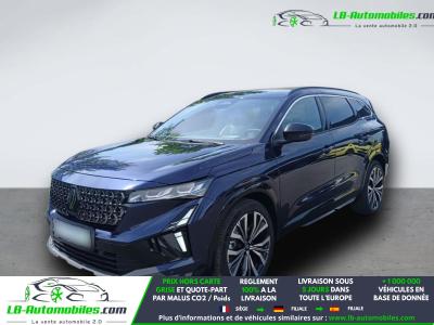 Renault Espace VI E-Tech hybrid 200 BVA