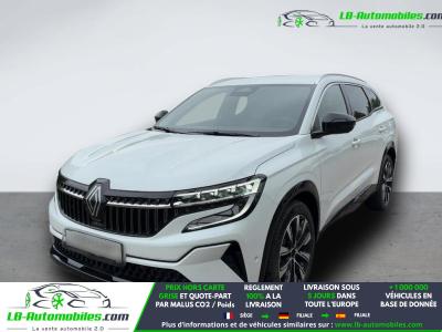 Renault Espace VI E-Tech hybrid 200 BVA
