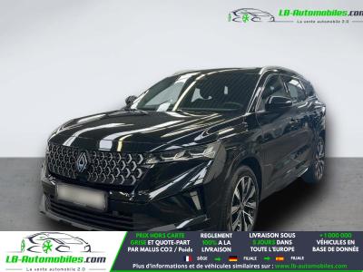 Renault Espace VI E-Tech hybrid 200 BVA
