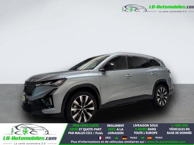 Renault Espace VI E-Tech hybrid 200 BVA