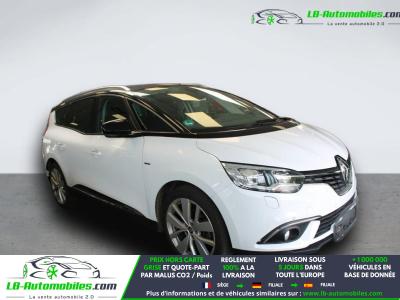 Renault Grand Scenic TCe 140 BVM