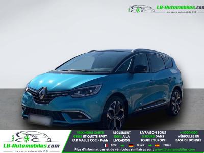 Renault Grand Scenic TCe 140 BVM