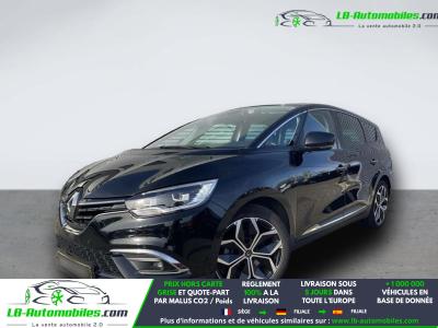 Renault Grand Scenic TCe 140 BVM
