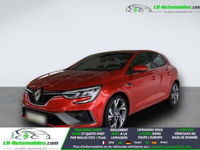 Renault Megane IV Berline  E-TECH Plug-InHybride 160 BVA