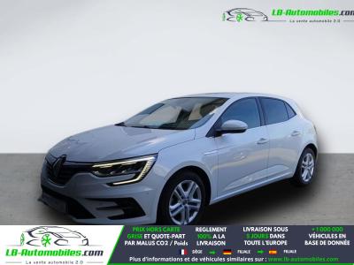 Renault Megane IV Berline  E-TECH Plug-InHybride 160 BVA