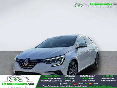 Renault Megane IV Berline  E-TECH Plug-InHybride 160 BVA