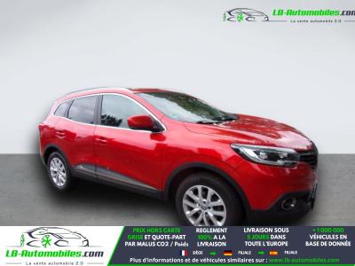 Renault Kadjar TCe 130 BVA