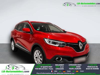 Renault Kadjar TCe 130 BVA