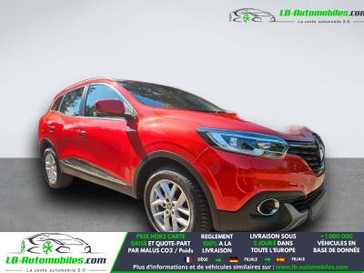 Renault Kadjar TCe 130 BVA
