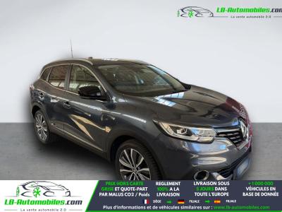 Renault Kadjar TCe 130 BVA