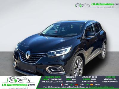 Renault Kadjar TCe 140 BVA