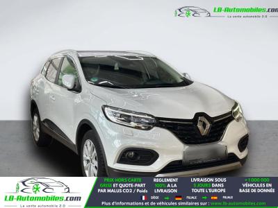 Renault Kadjar TCe 140 BVA