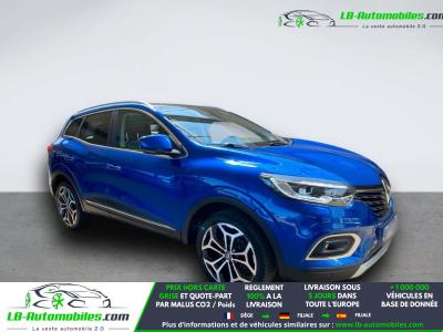 Renault Kadjar TCe 140 BVA