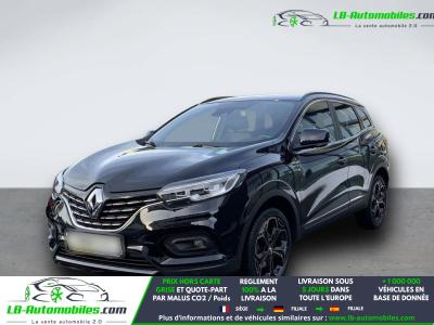 Renault Kadjar TC e160 BVA