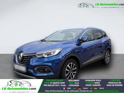 Renault Kadjar TC e160 BVA