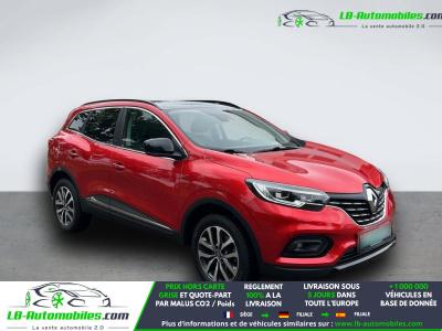 Renault Kadjar TC e 140 BVA
