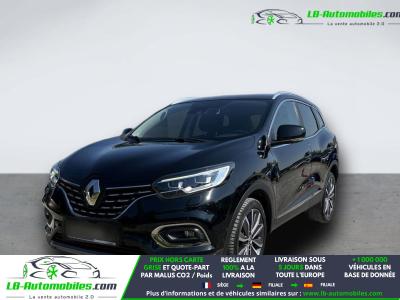 Renault Kadjar TC e160 BVM