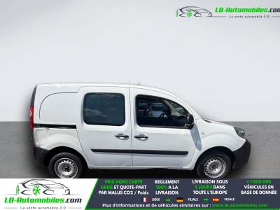 Renault Kadjar dCi 95 BVM