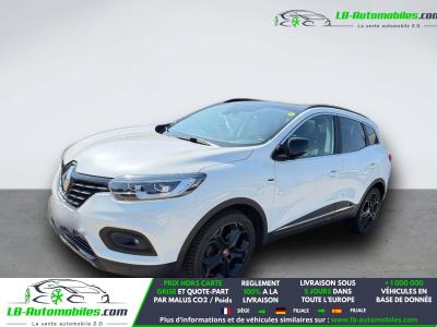 Renault Kadjar TC e160 BVA