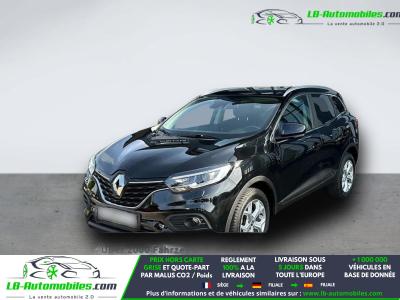 Renault Kadjar TC e 140 BVA