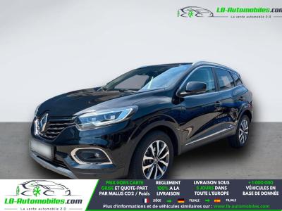 Renault Kadjar TC e 140 BVA