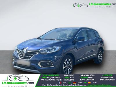 Renault Kadjar TC e 140 BVA
