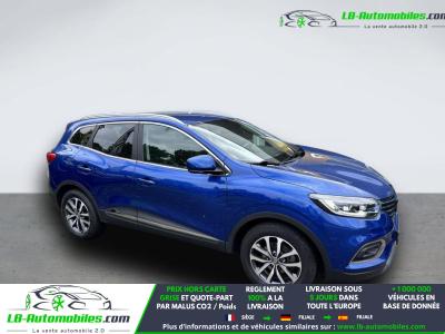 Renault Kadjar TC e 140 BVA