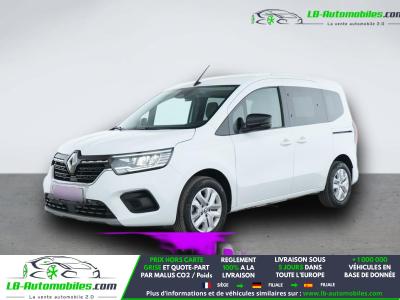 Renault Kadjar TCe 100 BVM