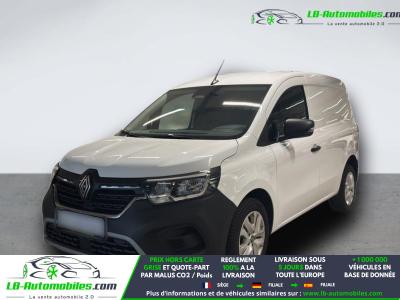 Renault Kadjar TCe 100 BVM
