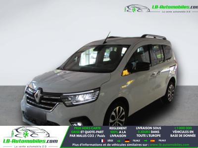 Renault Kadjar TCe 130 BVM