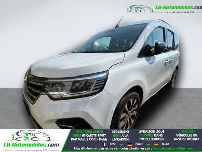 Renault Kadjar TCe 130 BVM