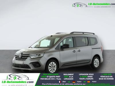 Renault Kadjar TCe 130 BVM