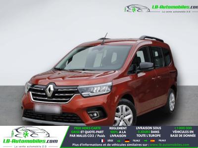 Renault Kadjar TCe 130 BVM