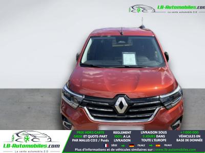 Renault Kadjar TCe 130 BVM