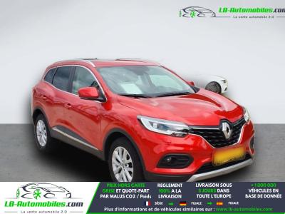 Renault Kadjar TC e140 BVM