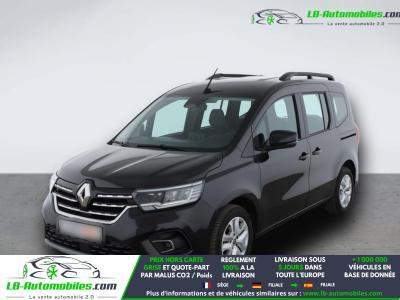 Renault Kadjar TCe 130 BVM