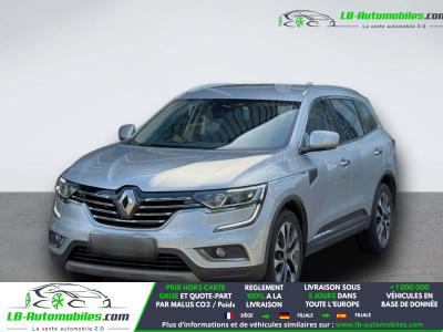 Renault Koleos dCi 175 4x2 BVA