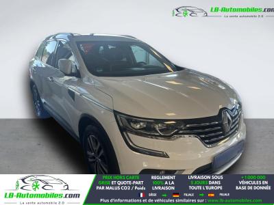 Renault Koleos dCi 175 4x2 BVA