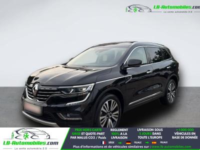 Renault Koleos dCi 175 4x2 BVA