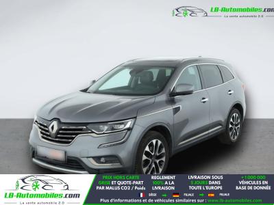 Renault Koleos dCi 175 4x2 BVA