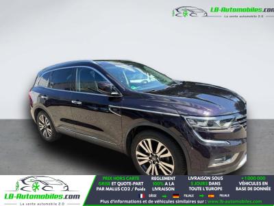 Renault Koleos dCi 175 4x2 BVA