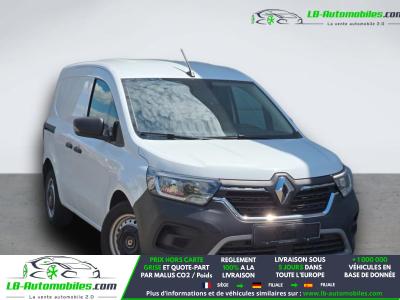 Renault Kadjar dCi 95 BVM