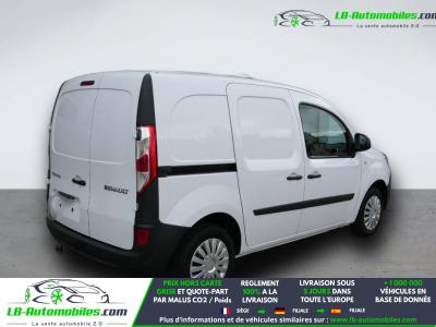 Renault Kadjar dCi 95 BVM
