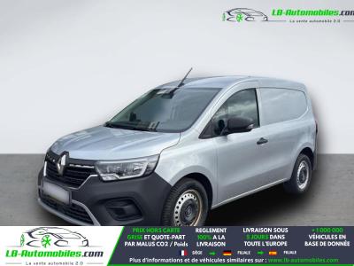 Renault Kadjar dCi 95 BVM