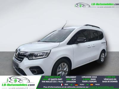 Renault Kadjar TCe 130 BVA