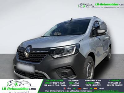 Renault Kadjar TCe 130 BVA