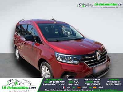 Renault Kadjar TCe 130 BVA